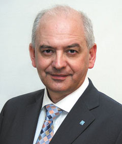 Adrian West Innovation Culture Architect