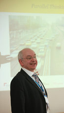 Adrian West